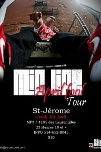 St-Jerome