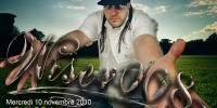 Lancement de Wiser008